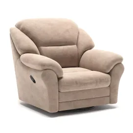 Armchair recliner san remo